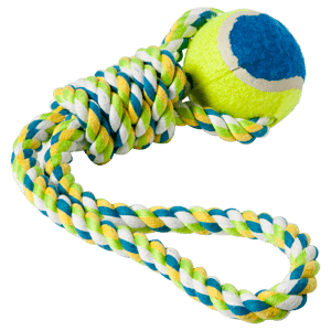hondenspeelgoed hondenspul