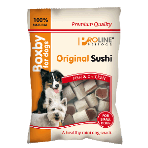 hondensnacks