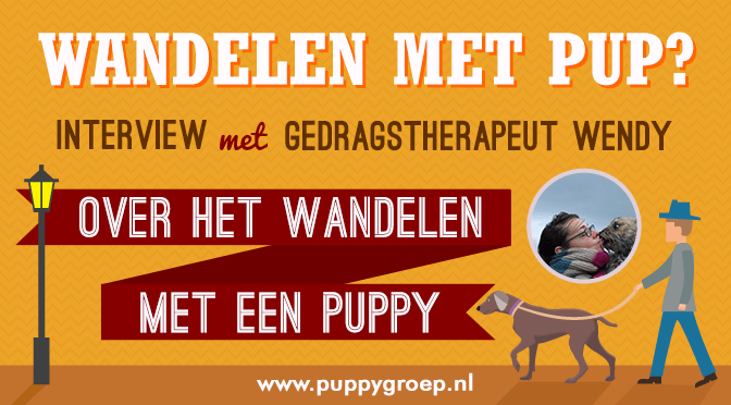 subtiel vaccinatie Wetenschap Wandelen met Puppy - Hoe lang wandelen? Puppy trekt?