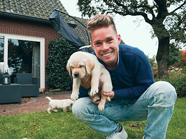 Featured image for “Uitslag Puppy Enquête 2022: dit hebben we geleerd over puppy kopers en gekochte puppy’s in de Coronatijd”