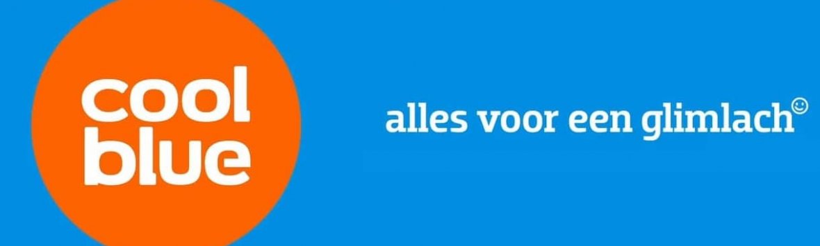 Robotstofzuigers bij Coolblue