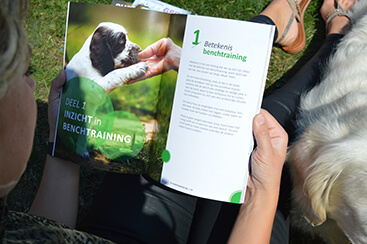 benchtraining-boek